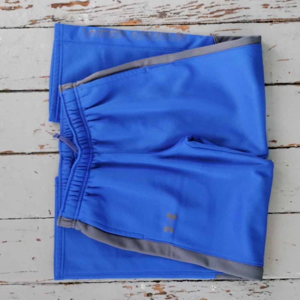 Under Armour Heavyweight Pants